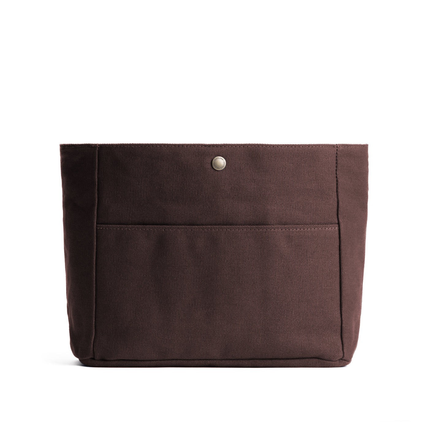 Java Bean*Classic*Medium | Medium canvas bag insert for organization