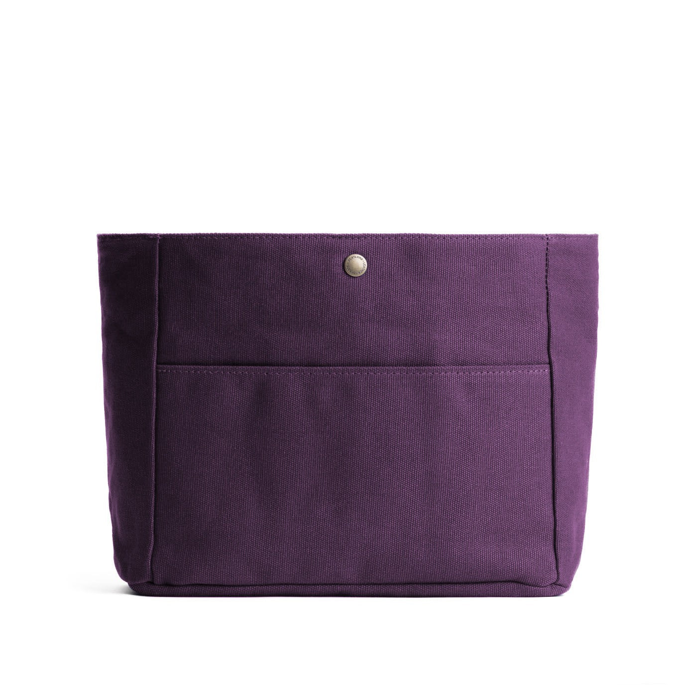 Mystic*Classic*Medium | Medium canvas bag insert for organization