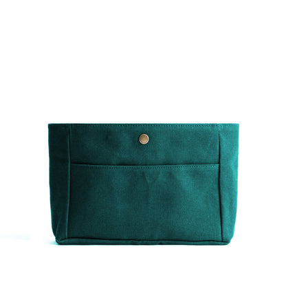 Cloverfield*Classic*Small | Small canvas bag insert for organization