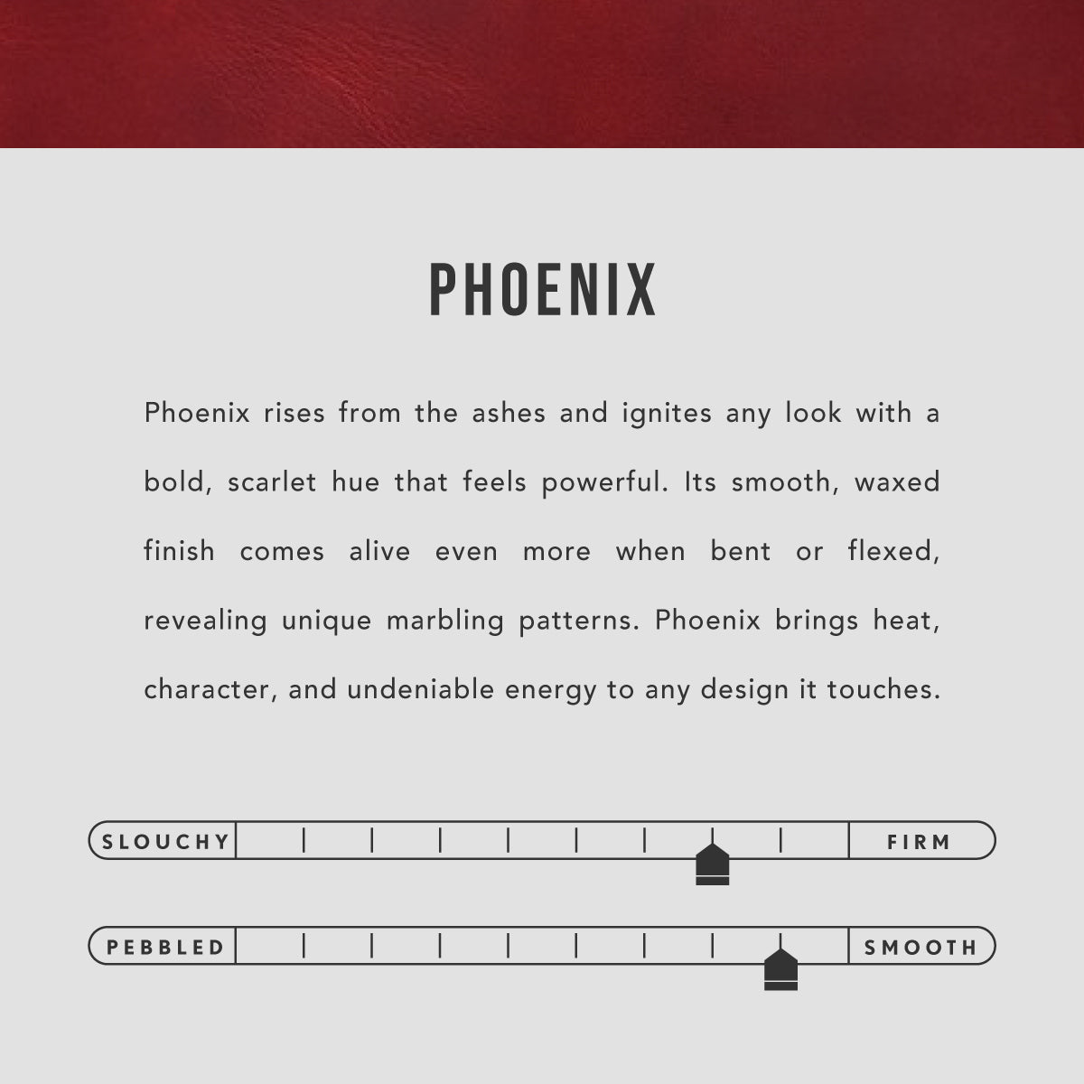 Phoenix | infographic
