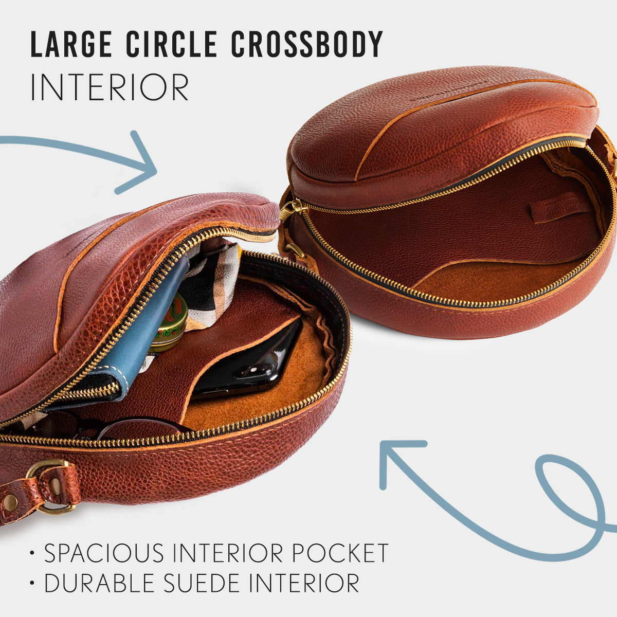 ANY*Large | infographic