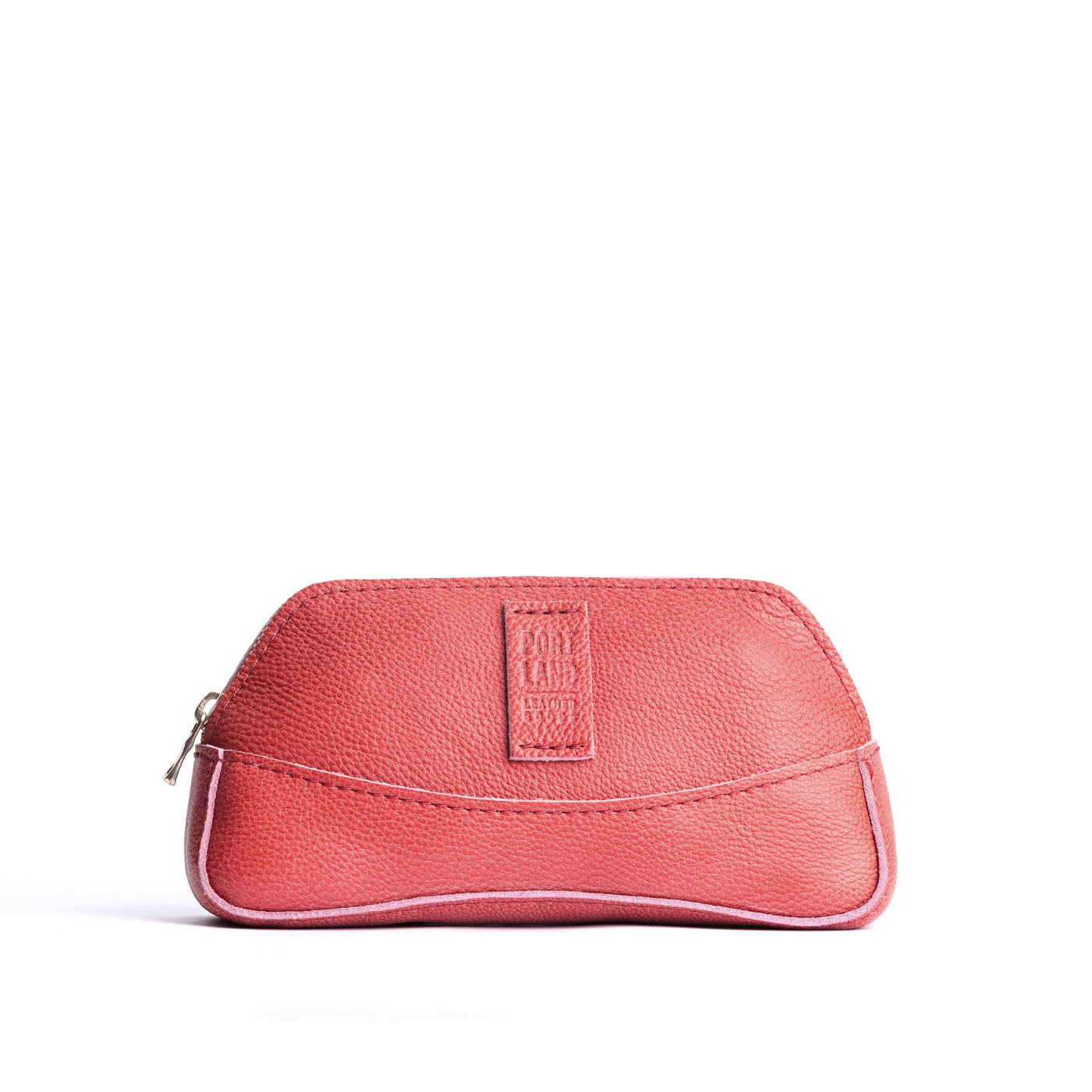 Watermelon | handmade accessory makeup bag pouch