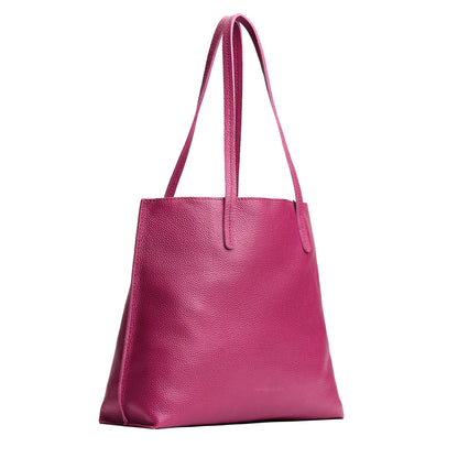 August Tote