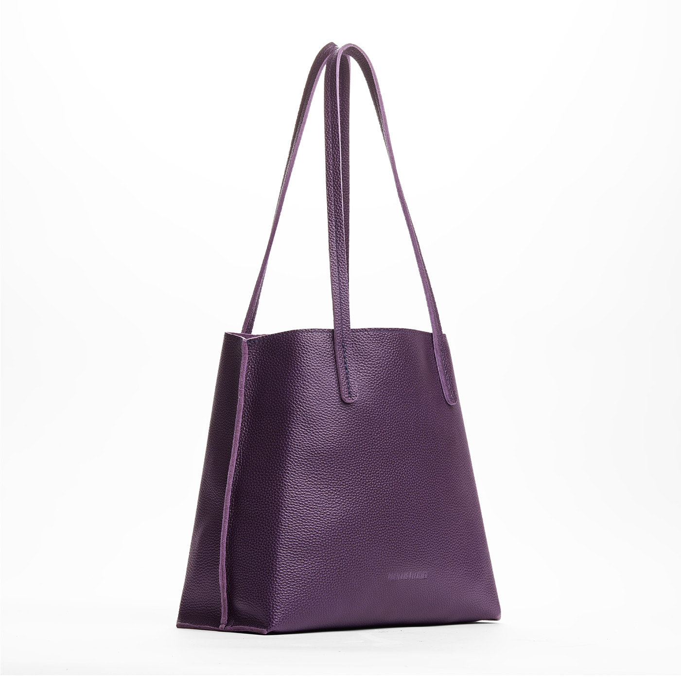 August Tote
