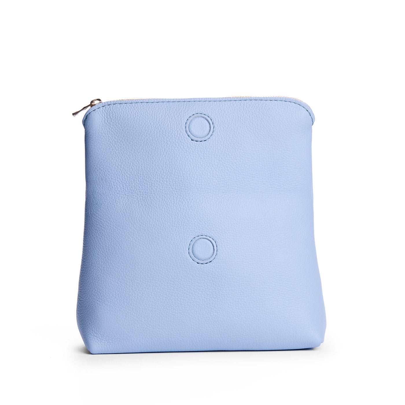 Skyway | Closed folded zipper pouch