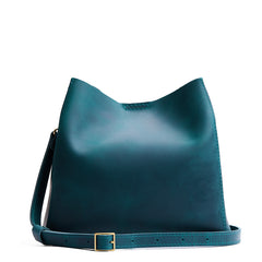Westward Blue