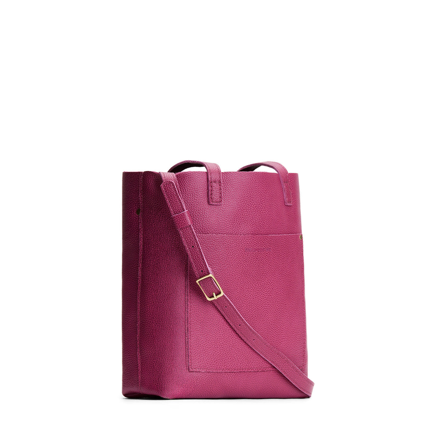 Cosmo*Classic | Medium Tote with dual shoulder straps and crossbody strap