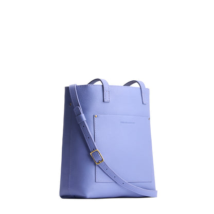 Aster*Zipper | Medium Tote with dual shoulder straps and crossbody strap