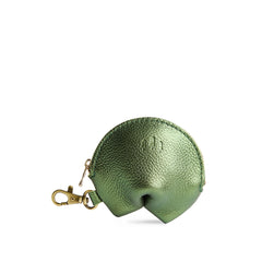 Metallic Greench