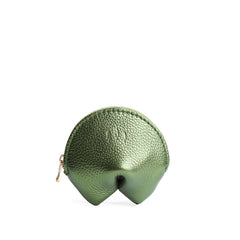 Metallic Greench