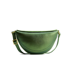 Metallic Greench