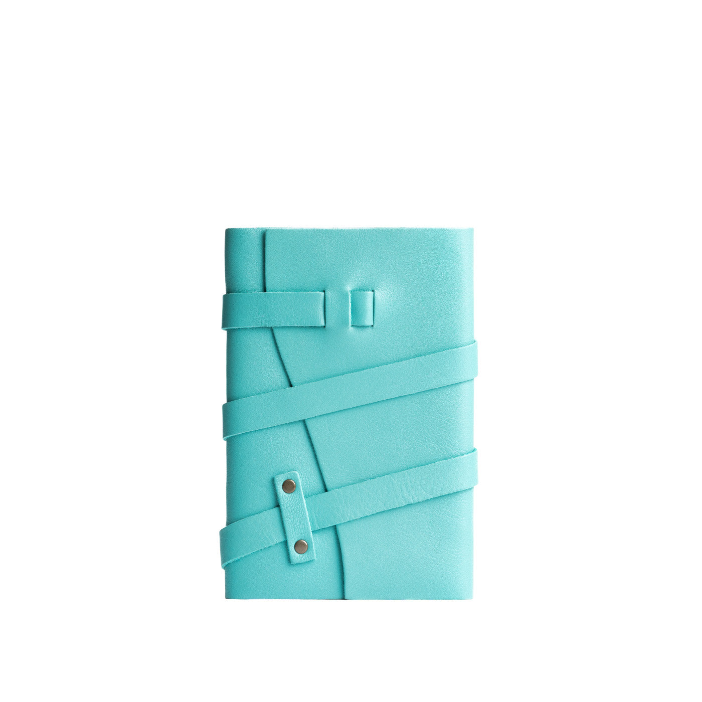 Optical*Medium | Wrap Journal closed