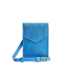 Comet Blue