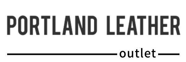 Portland Leather outlet shop