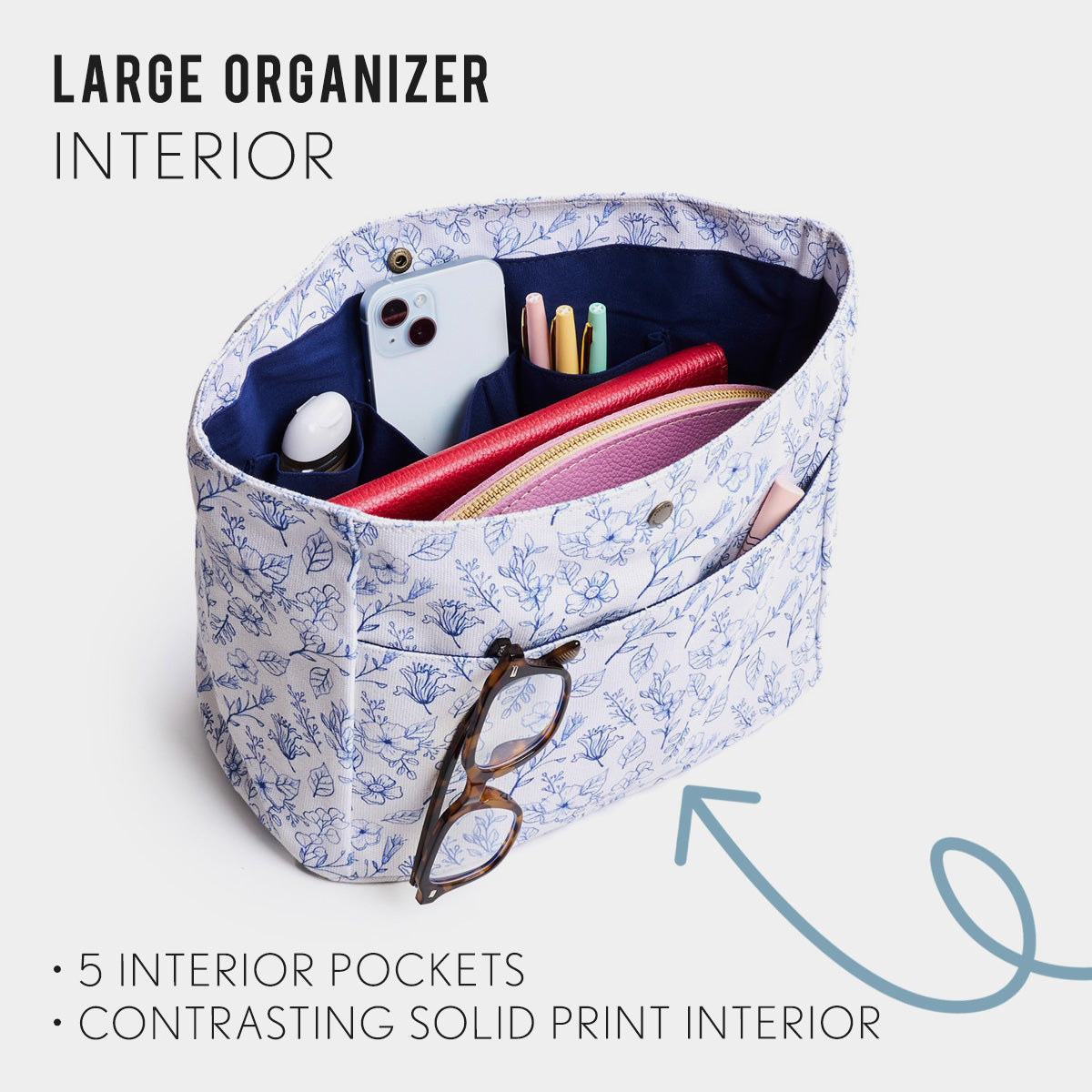 ANY*Classic*Large | infographic interior