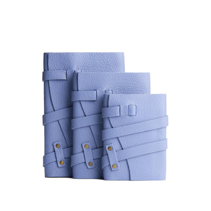 Aster | Wrap Journal comparison