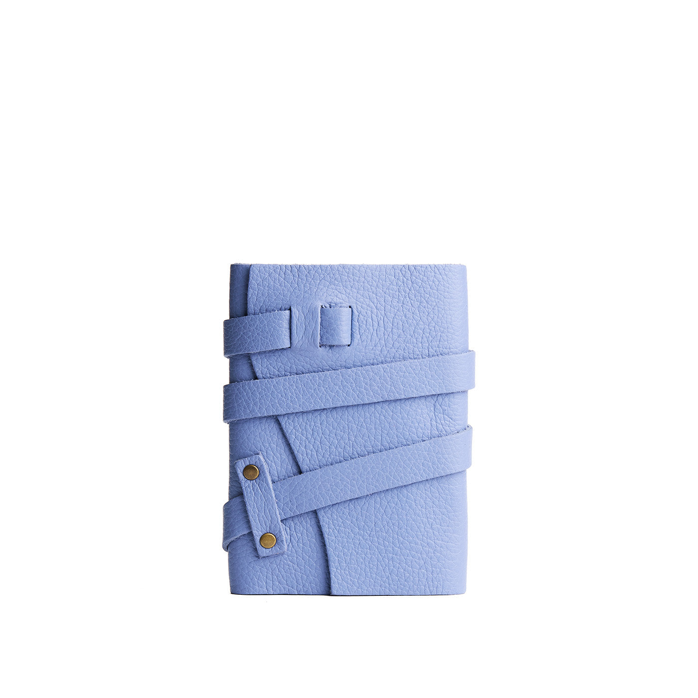 Aster*Small | Wrap Journal closed