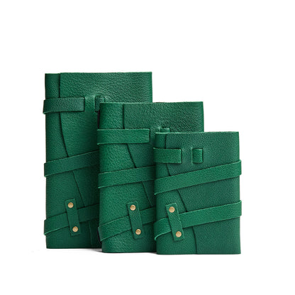Bacalar | Wrap Journal comparison