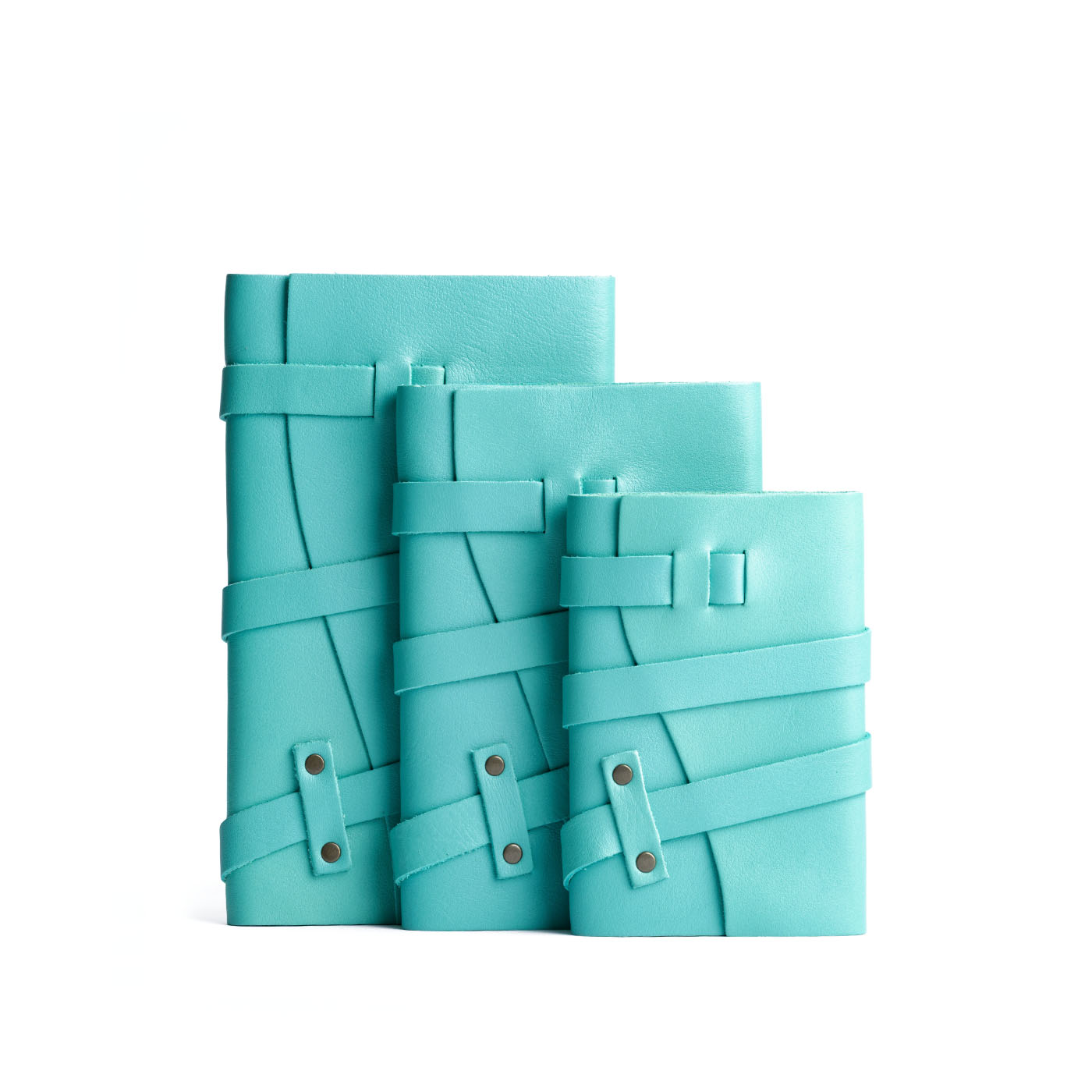 Optical | Comparison of Wrap Journals
