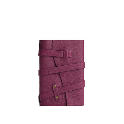 Potion*Medium | Wrap Journal closed