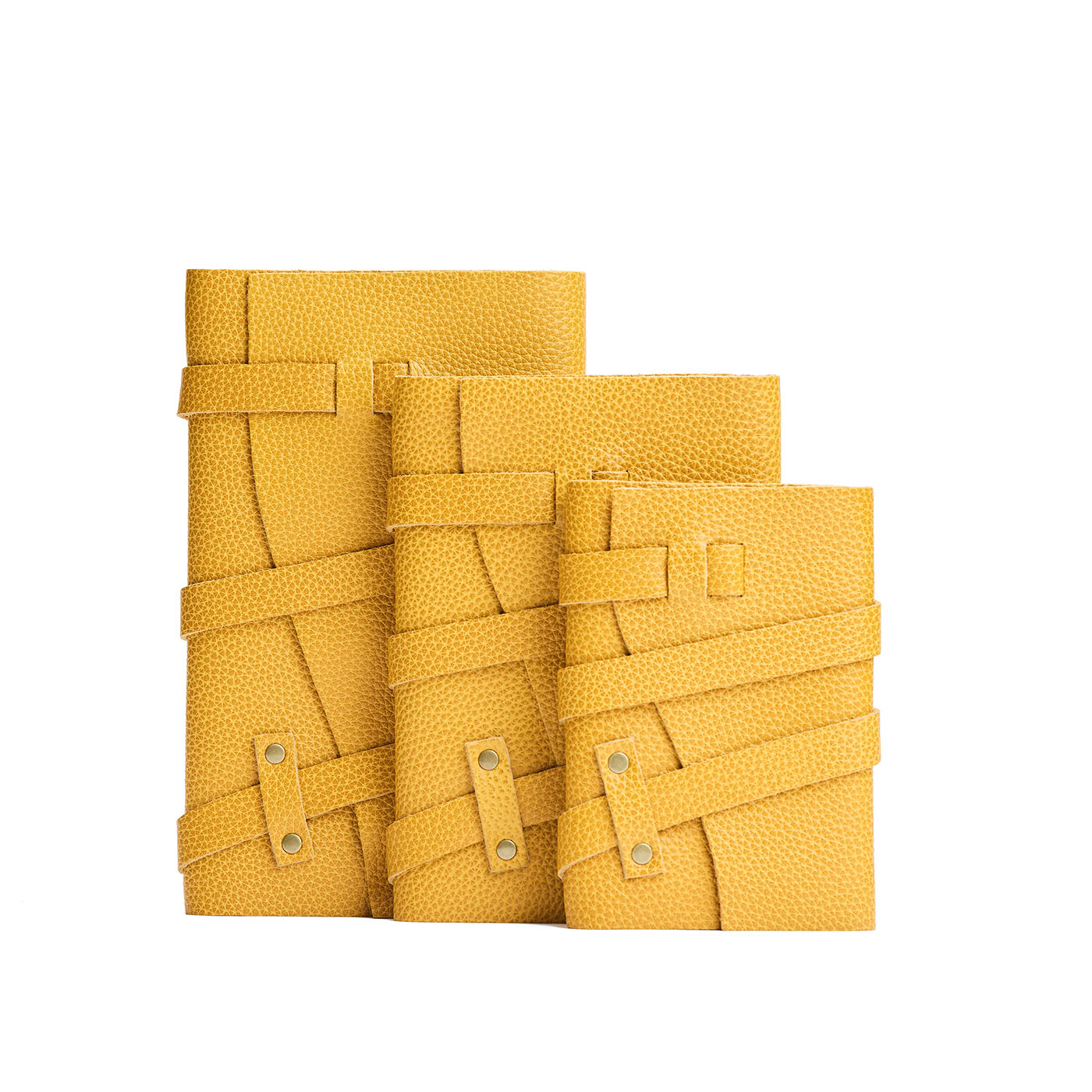 Sunshine | Wrap Journal comparison